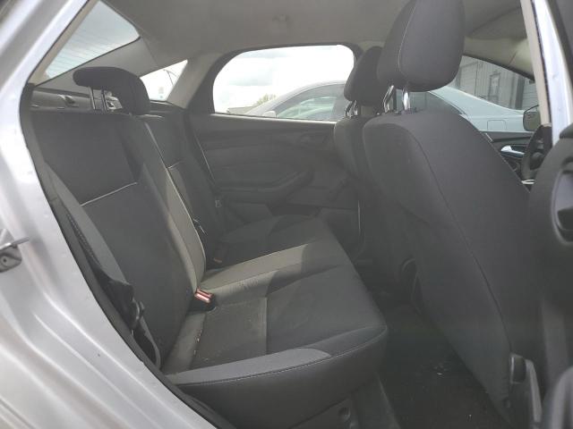 Photo 10 from auction – 2012 FORD FOCUS S with VIN 1FAHP3E22CL464331