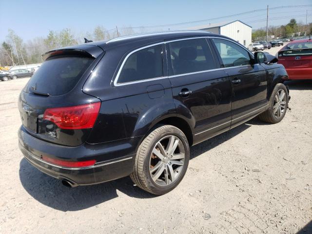 Photo 3 from auction – 2015 AUDI Q7 PREMIUM with VIN WA1LGAFE4FD020085
