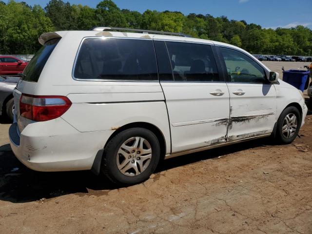 Photo 3 from auction – 2005 HONDA ODYSSEY with VIN 5FNRL387X5B112167