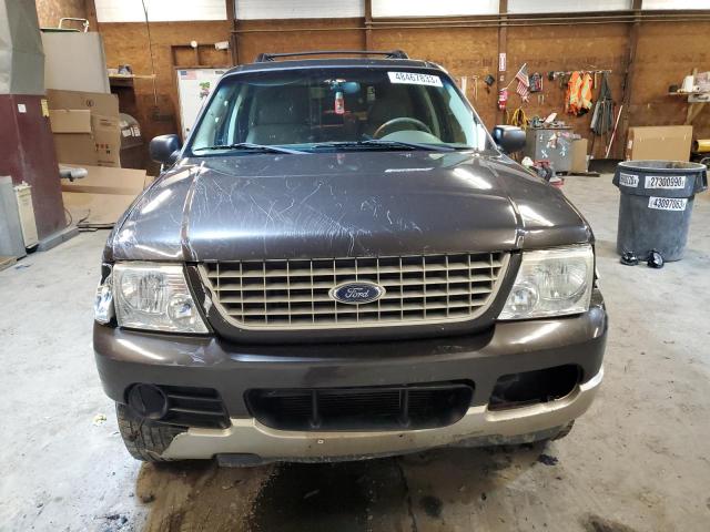 Photo 5 from auction – 2005 FORD EXPLORER E with VIN 1FMZU74W25UA67942