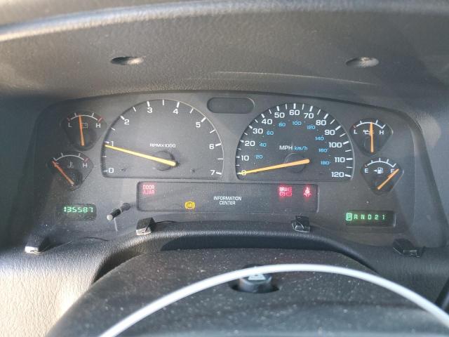 Photo 9 from auction – 2001 DODGE DURANGO with VIN 1B4HS28Z41F528292