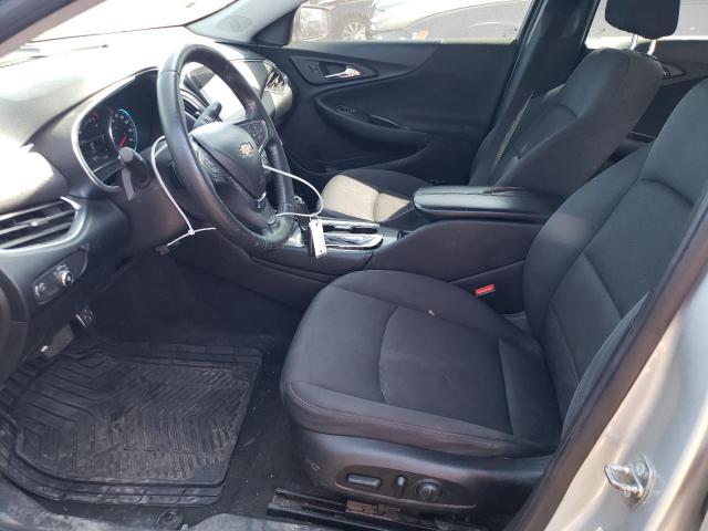 Photo 7 from auction – 2016 CHEVROLET MALIBU LT with VIN 1G1ZE5ST0GF321792