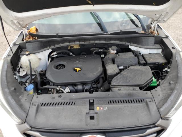 Photo 11 from auction – 2016 HYUNDAI TUCSON LIM with VIN KM8J3CA42GU106852