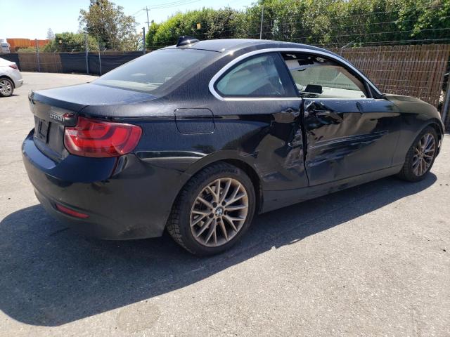 Photo 3 from auction – 2014 BMW 228 I with VIN WBA1F5C58EV246485