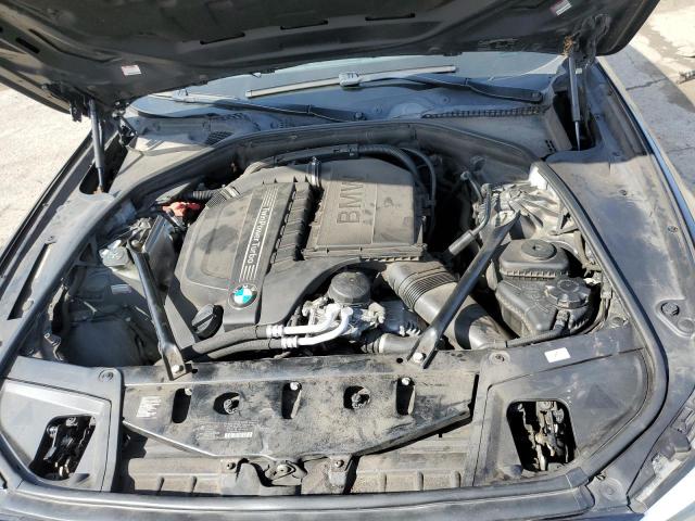 Photo 11 from auction – 2013 BMW 535 XI with VIN WBAFU7C52DDU69679