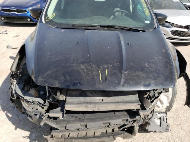 Photo 12 from auction – 2015 FORD ESCAPE SE with VIN 1FMCU0G90FUB39158