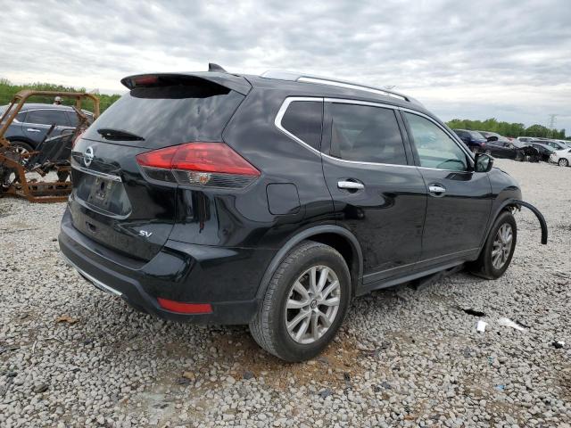 Photo 3 from auction – 2018 NISSAN ROGUE S with VIN KNMAT2MT0JP595775