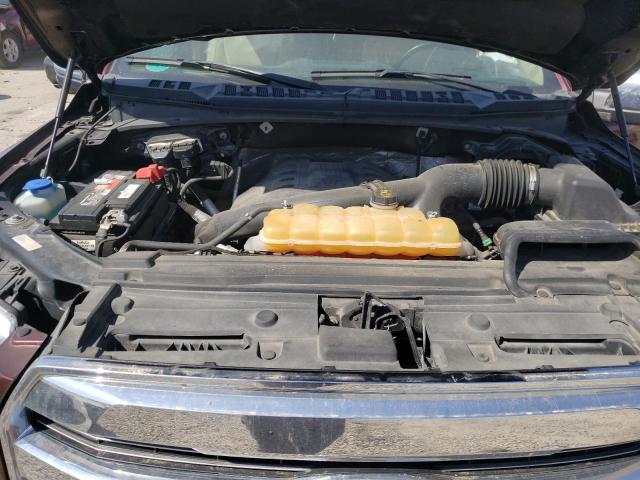 Photo 11 from auction – 2015 FORD F150 SUPER with VIN 1FTEW1EG6FFC88709