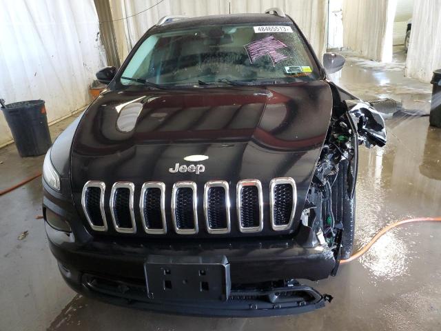 Photo 5 from auction – 2015 JEEP CHEROKEE L with VIN 1C4PJMCB8FW640852