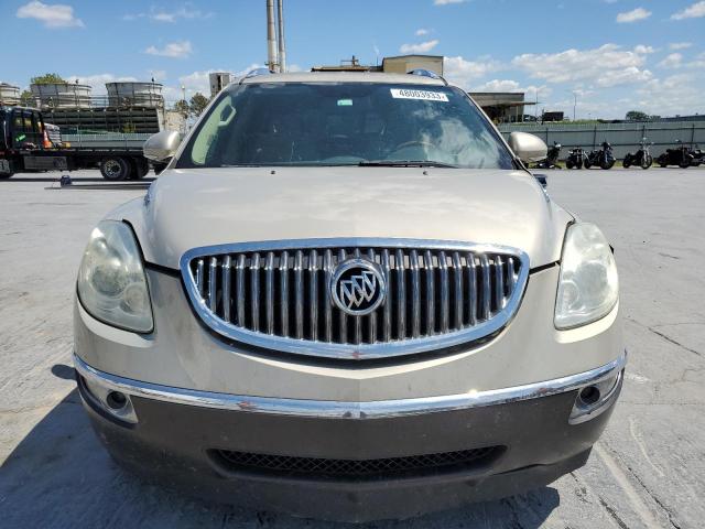 Photo 5 from auction – 2011 BUICK ENCLAVE CX with VIN 5GAKRAED5BJ350738