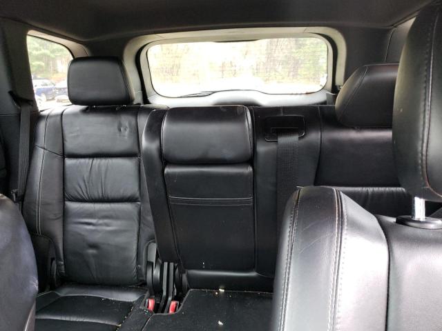 Photo 10 from auction – 2016 JEEP GRAND CHER with VIN 1C4RJFBG4GC310694