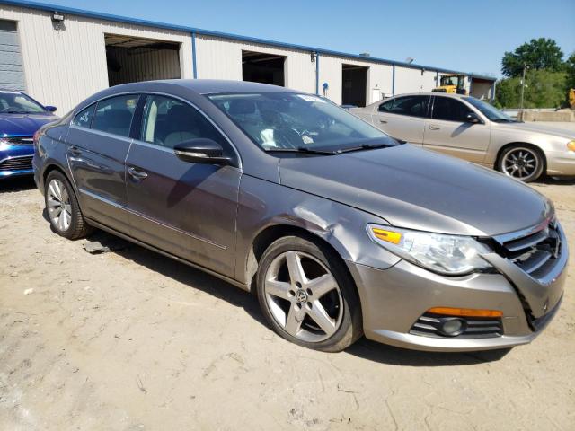 Photo 4 from auction – 2009 VOLKSWAGEN CC SPORT with VIN WVWML73C19E542652