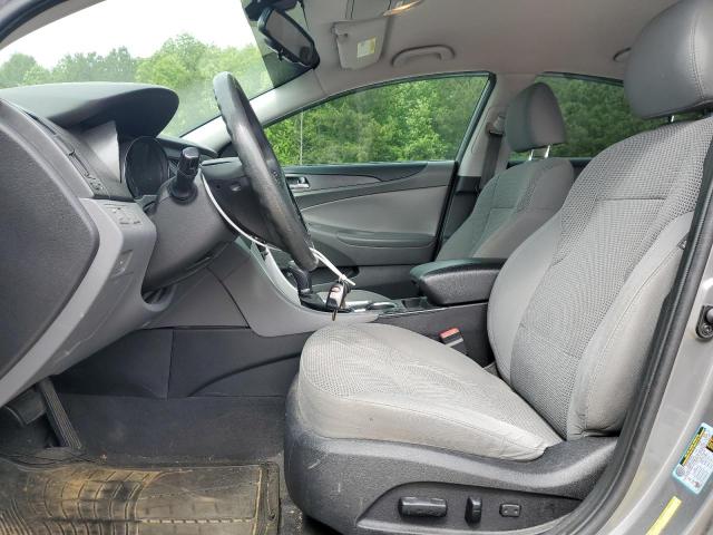 Photo 7 from auction – 2013 HYUNDAI SONATA GLS with VIN 5NPEB4AC6DH667616