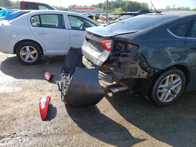 Photo 12 from auction – 2015 FORD FUSION SE with VIN 3FA6P0HD4FR252636