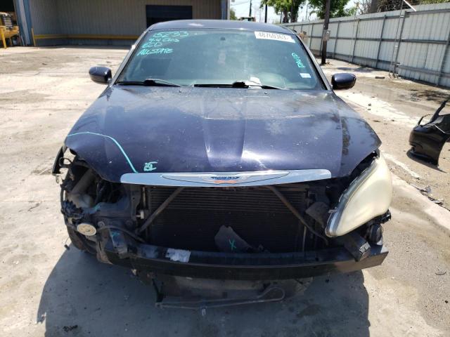 Photo 5 from auction – 2011 CHRYSLER 200 TOURIN with VIN 1C3BC1FG6BN552672