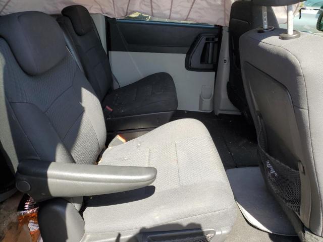 Photo 11 from auction – 2010 DODGE GRAND CARA with VIN 2D4RN5D15AR107113