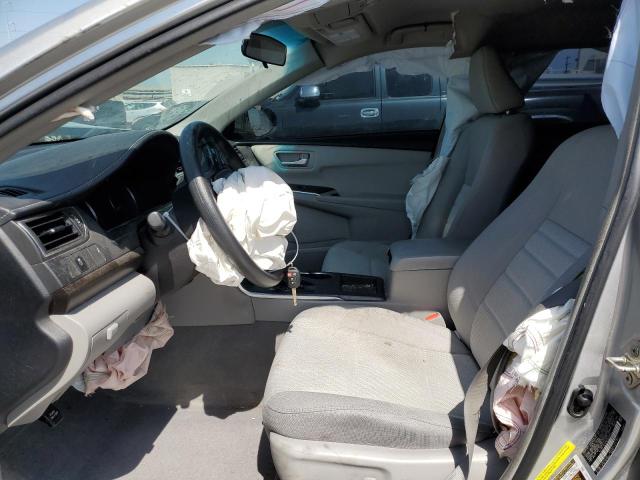 Photo 7 from auction – 2017 TOYOTA CAMRY LE with VIN 4T1BF1FK2HU702651