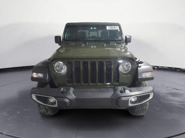 Фото 5 с аукциона – 2023 JEEP GLADIATOR с VIN 1C6HJTAG8PL522422