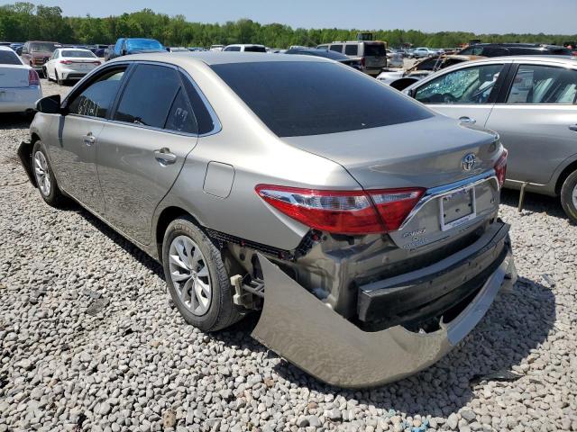 Photo 2 from auction – 2015 TOYOTA CAMRY LE with VIN 4T4BF1FK7FR458272