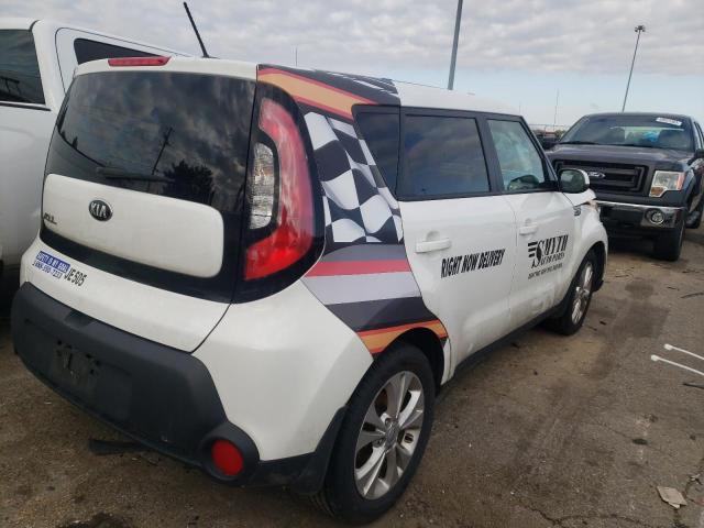 Снимка 3 от търг – 2015 KIA SOUL + с VIN KNDJP3A52F7126016