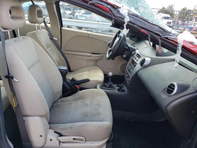 Photo 7 from auction – 2006 SATURN ION LEVEL with VIN 1G8AM15F46Z152213