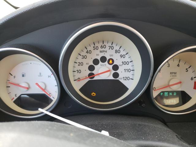 صورة رقم 9 من المزاد - 2009 DODGE CALIBER SX مع VIN 1B3HB48A69D118725