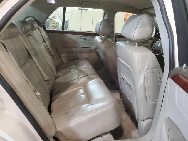 Photo 10 from auction – 2006 CADILLAC DTS with VIN 1G6KD57Y06U249683
