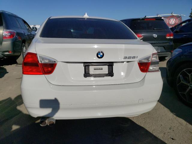 Photo 6 from auction – 2008 BMW 328 I SULE with VIN WBAVC53518FZ82001
