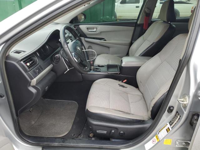 Photo 7 from auction – 2015 TOYOTA CAMRY LE with VIN 4T1BF1FK4FU494415