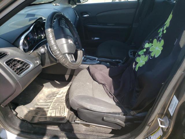 Photo 7 from auction – 2013 DODGE AVENGER SE with VIN 1C3CDZAB8DN753276