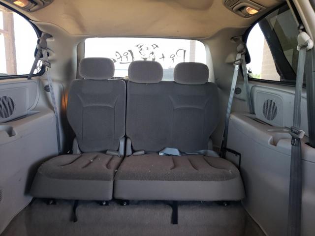 Photo 10 from auction – 2005 CHRYSLER TOWN & COU with VIN 2C4GP54L05R465905