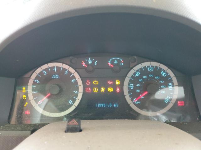 Photo 9 from auction – 2011 FORD ESCAPE XLT with VIN 1FMCU0D78BKB88584