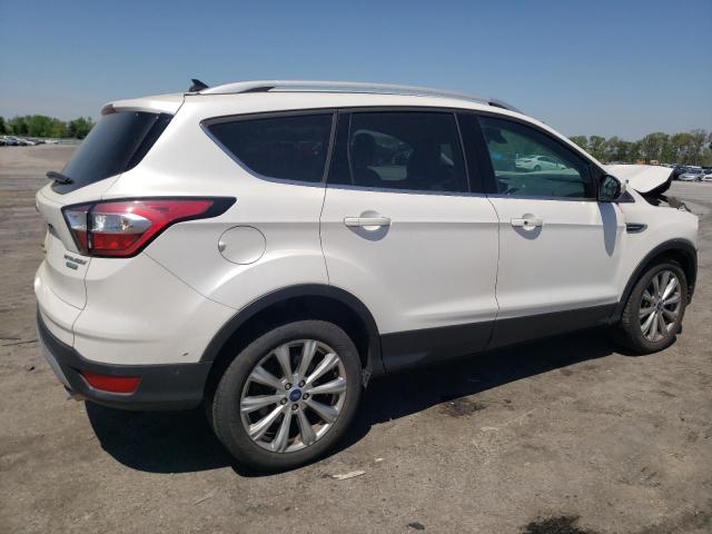 Photo 3 from auction – 2018 FORD ESCAPE TIT with VIN 1FMCU0J98JUA44509