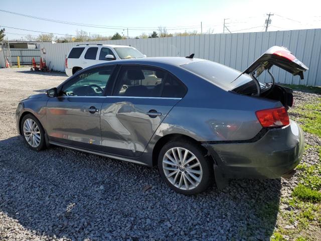 Photo 2 from auction – 2012 VOLKSWAGEN JETTA SEL with VIN 3VWLP7AJ3CM366963