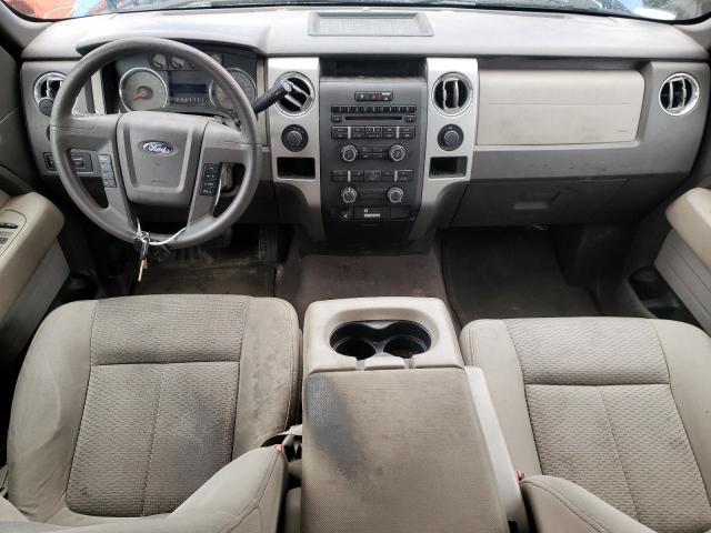 Photo 8 from auction – 2009 FORD F150 SUPER with VIN 1FTPW14V49FA26197