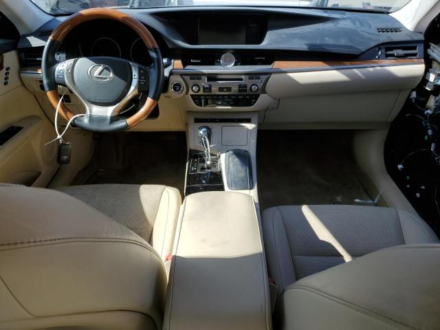 Фото 8 с аукциона – 2013 LEXUS ES 300H с VIN JTHBW1GGXD2003545
