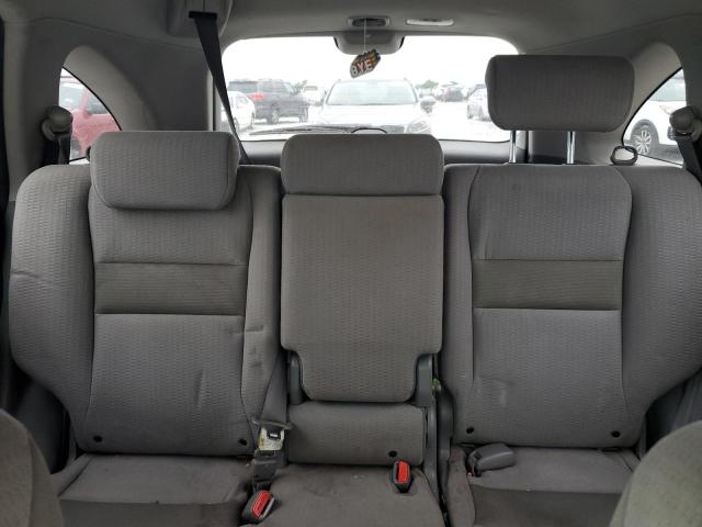 Photo 10 from auction – 2007 HONDA CR-V EX with VIN JHLRE48547C048418