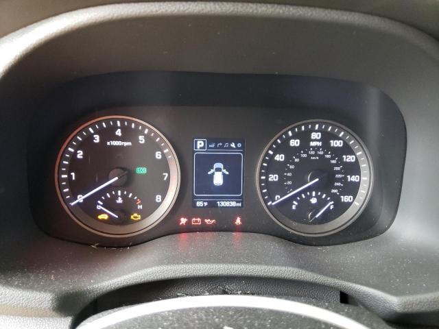 Photo 9 from auction – 2016 HYUNDAI TUCSON LIM with VIN KM8J33A26GU040014