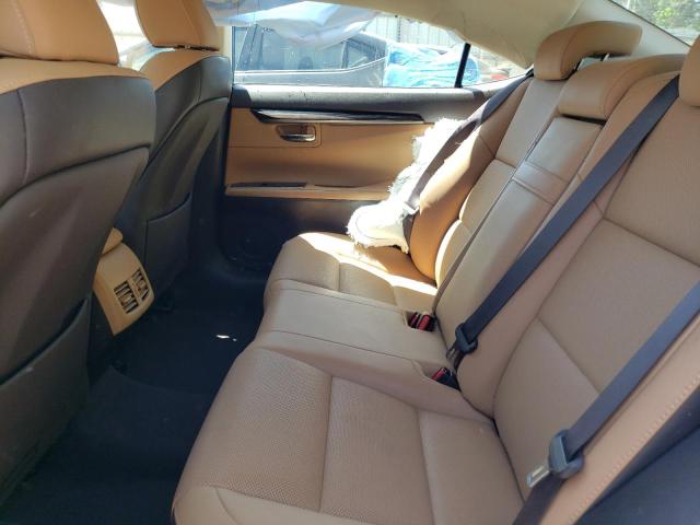 Photo 10 from auction – 2018 LEXUS ES 350 with VIN 58ABK1GG6JU085906