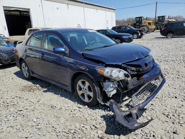 Photo 4 from auction – 2013 TOYOTA COROLLA BA with VIN 2T1BU4EE5DC120879