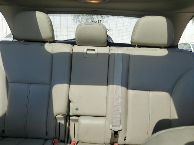Photo 10 from auction – 2013 FORD EDGE SEL with VIN 2FMDK3J99DBA93806