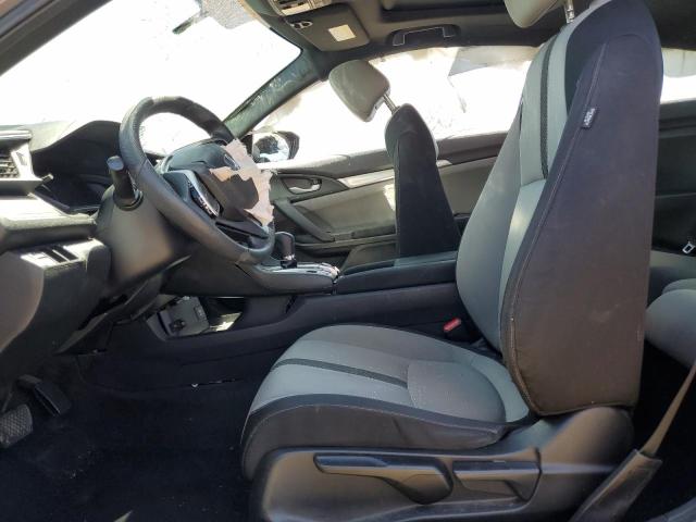 Photo 7 from auction – 2016 HONDA CIVIC LX with VIN 2HGFC4B03GH304176