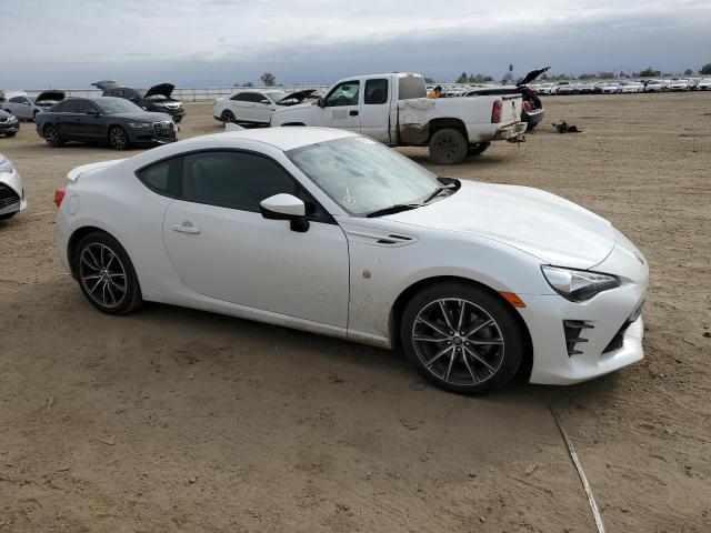 Photo 4 from auction – 2017 TOYOTA 86 BASE with VIN JF1ZNAA14H8703545