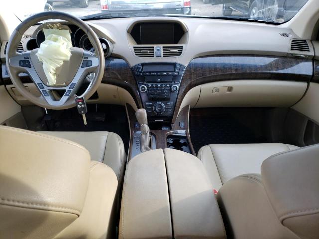Zdjęcie 8 z aukcji – 2012 ACURA MDX TECHNO z VIN 2HNYD2H3XCH512084