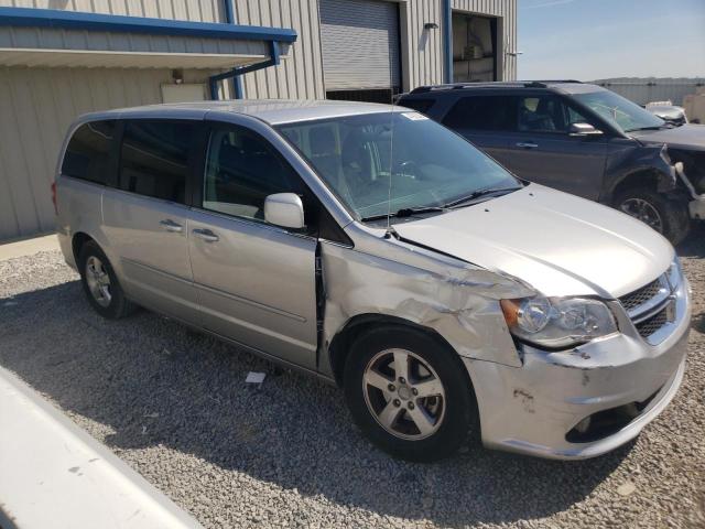 Photo 4 from auction – 2012 DODGE GRAND CARA with VIN 2C4RDGDG5CR172823