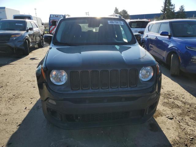 Photo 5 from auction – 2017 JEEP RENEGADE L with VIN ZACCJBBBXHPF27652