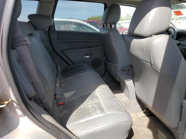 Photo 10 from auction – 2005 JEEP GRAND CHER with VIN 1J4HR58245C672168