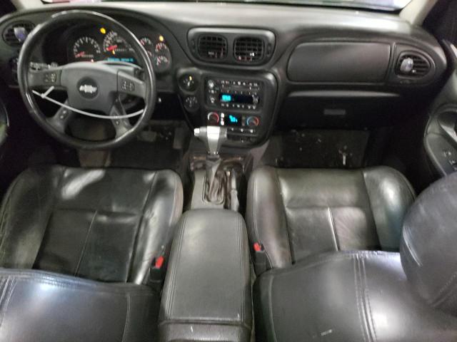 Photo 8 from auction – 2007 CHEVROLET TRAILBLAZE with VIN 1GNDT13S972172092