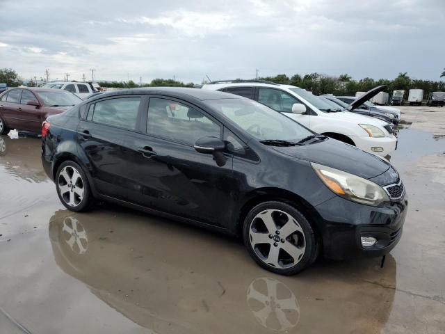 Photo 4 from auction – 2012 KIA RIO EX with VIN KNADN4A33C6046603