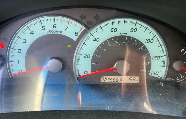 Photo 8 from auction – 2008 TOYOTA CAMRY CE with VIN 4T1BE46K78U255125